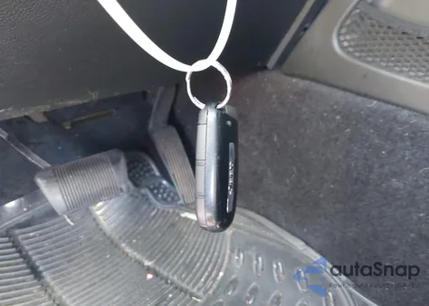 2018 Dodge Challenger Sxt из США, поврежденный, VIN 2C3CDZAG2JH228049